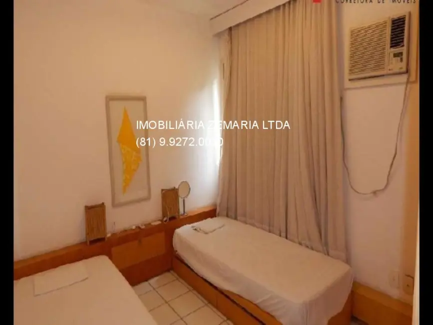 Apartamento com 3 quartos à venda, 120m2 em Gravata - PE - imagem 6 Foto 6 de Apartamento com 3 quartos à venda, 120m2 em Gravata - PE