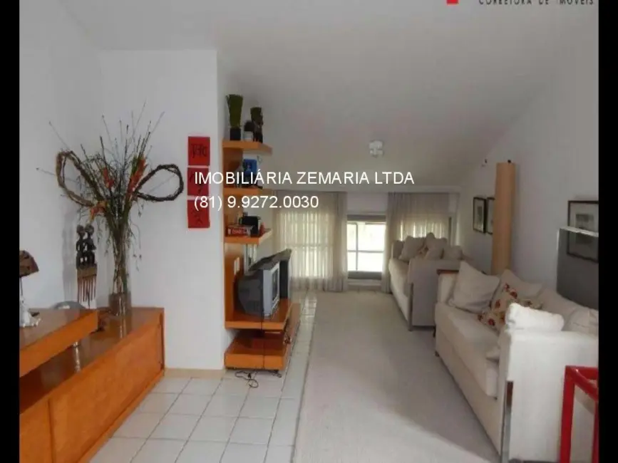 Apartamento com 3 quartos à venda, 120m2 em Gravata - PE - imagem 5 Foto 5 de Apartamento com 3 quartos à venda, 120m2 em Gravata - PE