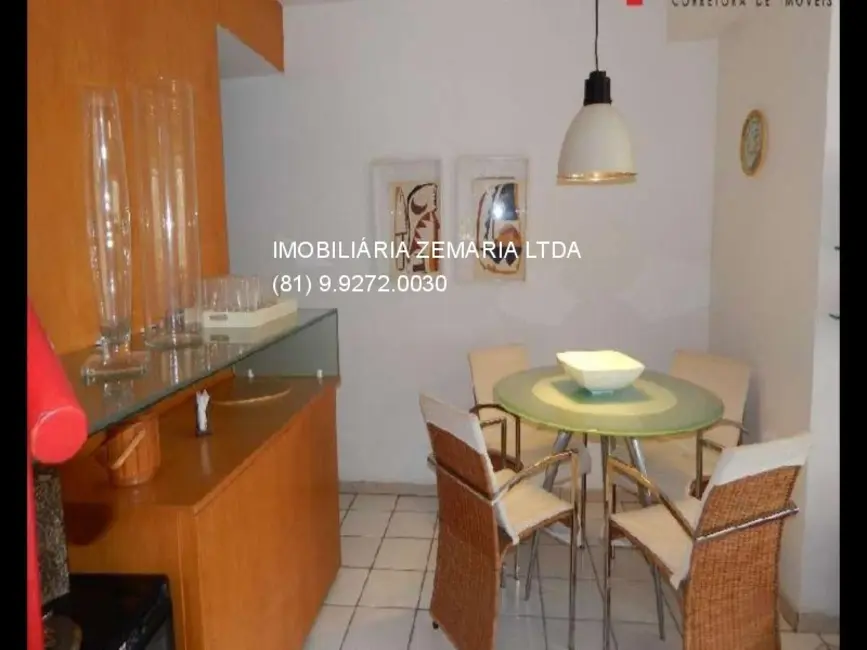 Apartamento com 3 quartos à venda, 120m2 em Gravata - PE - imagem 8 Foto 8 de Apartamento com 3 quartos à venda, 120m2 em Gravata - PE
