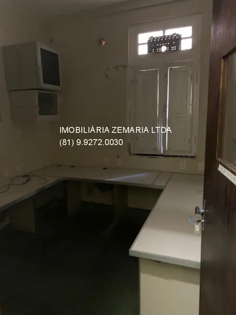 Sala Comercial com 8 quartos à venda, 360m2 em Santo Amaro, Recife - PE - imagem 7 Foto 7 de Sala Comercial com 8 quartos à venda, 360m2 em Santo Amaro, Recife - PE