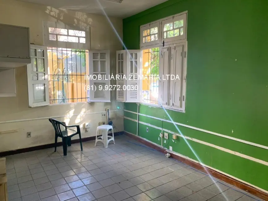 Sala Comercial com 8 quartos à venda, 360m2 em Santo Amaro, Recife - PE - imagem 3 Foto 3 de Sala Comercial com 8 quartos à venda, 360m2 em Santo Amaro, Recife - PE