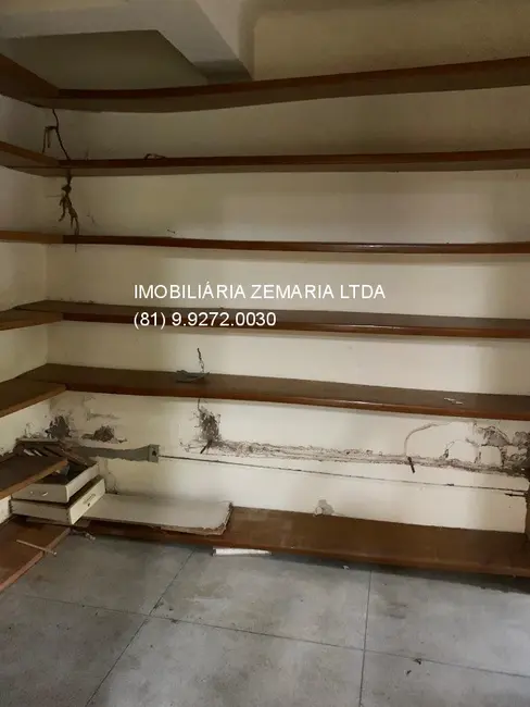 Sala Comercial com 8 quartos à venda, 360m2 em Santo Amaro, Recife - PE - imagem 9 Foto 9 de Sala Comercial com 8 quartos à venda, 360m2 em Santo Amaro, Recife - PE