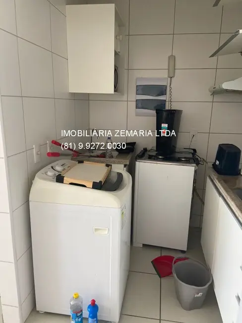 Foto 8 de Apartamento com 2 quartos à venda, 50m2 em Pina, Recife - PE