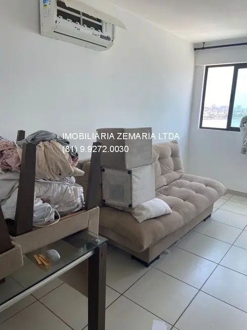 Foto 9 de Apartamento com 2 quartos à venda, 50m2 em Pina, Recife - PE