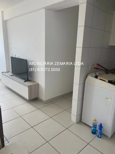 Foto 6 de Apartamento com 2 quartos à venda, 50m2 em Pina, Recife - PE