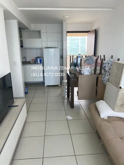 Foto 7 de Apartamento com 2 quartos à venda, 50m2 em Pina, Recife - PE