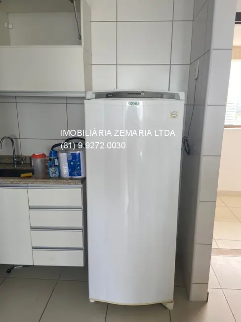 Foto 5 de Apartamento com 2 quartos à venda, 50m2 em Pina, Recife - PE