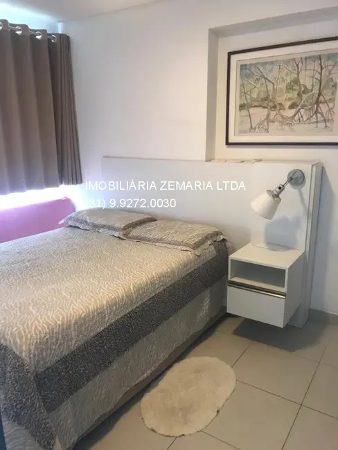 Foto 7 de Apartamento com 1 quarto à venda, 36m2 em Boa Viagem, Recife - PE