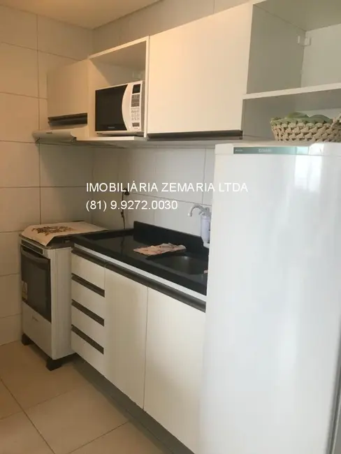 Foto 5 de Apartamento com 1 quarto à venda, 36m2 em Boa Viagem, Recife - PE