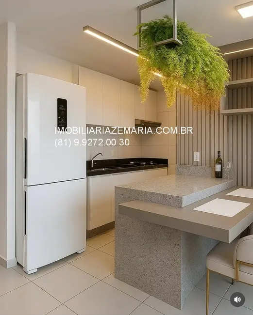 Foto 4 de Apartamento com 1 quarto à venda, 36m2 em Boa Viagem, Recife - PE