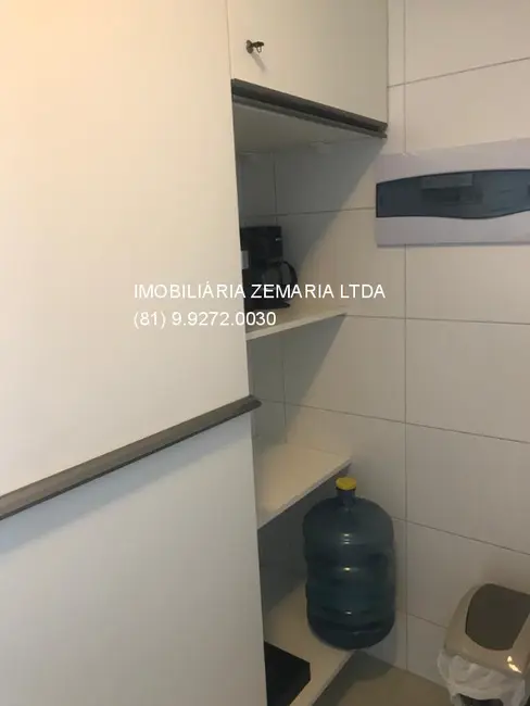 Foto 6 de Apartamento com 1 quarto à venda, 36m2 em Boa Viagem, Recife - PE