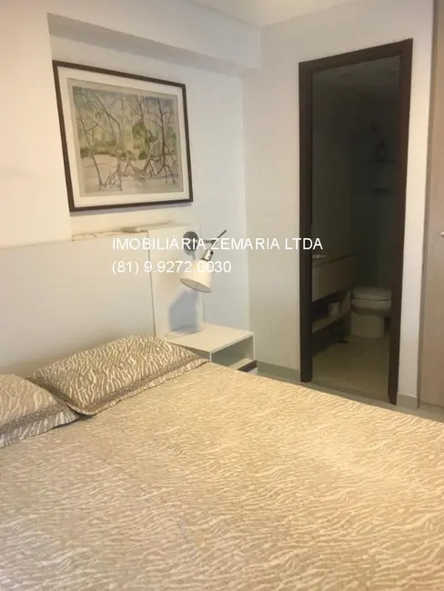 Foto 8 de Apartamento com 1 quarto à venda, 36m2 em Boa Viagem, Recife - PE