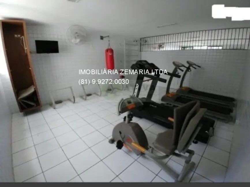 Apartamento com 3 quartos à venda, 91m2 em Madalena, Recife - PE - imagem 5 Foto 5 de Apartamento com 3 quartos à venda, 91m2 em Madalena, Recife - PE