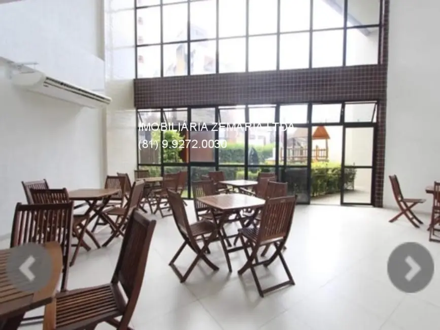 Apartamento com 3 quartos à venda, 72m2 em Torre, Recife - PE - imagem 3 Foto 3 de Apartamento com 3 quartos à venda, 72m2 em Torre, Recife - PE