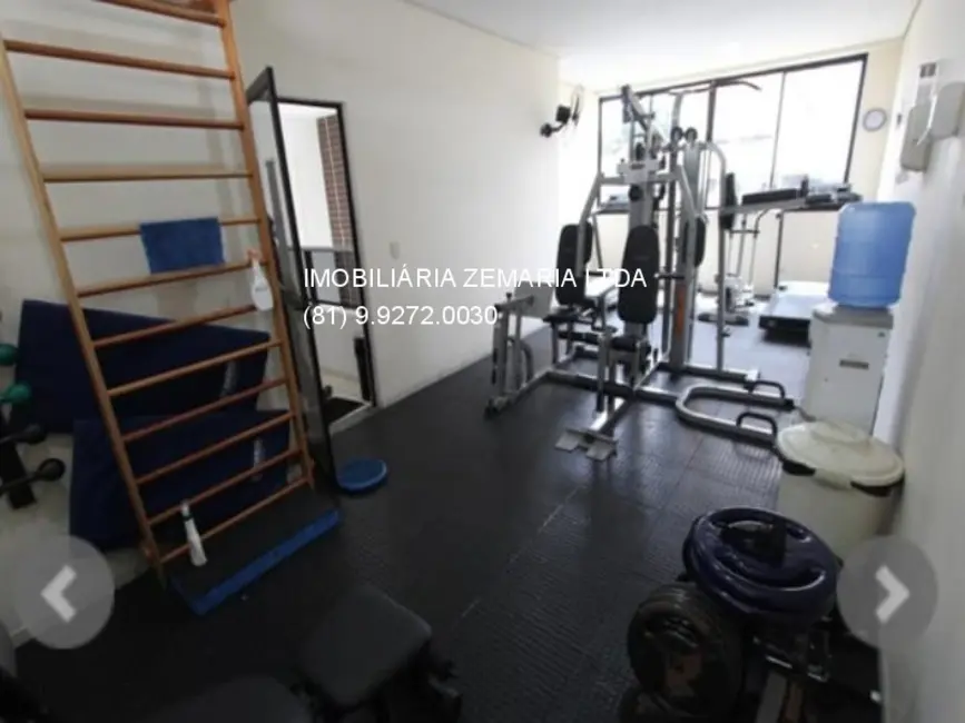 Apartamento com 3 quartos à venda, 72m2 em Torre, Recife - PE - imagem 7 Foto 7 de Apartamento com 3 quartos à venda, 72m2 em Torre, Recife - PE