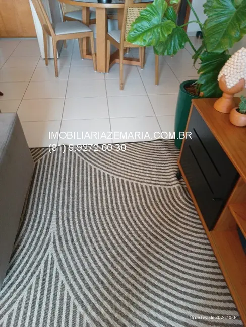 Apartamento com 3 quartos à venda, 72m2 em Torre, Recife - PE - imagem 9 Foto 9 de Apartamento com 3 quartos à venda, 72m2 em Torre, Recife - PE