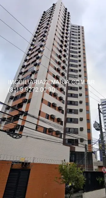 Apartamento com 3 quartos à venda, 72m2 em Torre, Recife - PE - imagem 1 Foto 1 de Apartamento com 3 quartos à venda, 72m2 em Torre, Recife - PE
