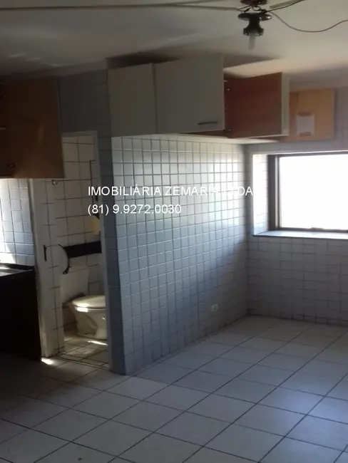 Foto 2 de Sala Comercial para alugar, 130m2 em Boa Vista, Recife - PE