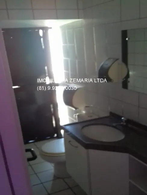 Foto 7 de Sala Comercial para alugar, 130m2 em Boa Vista, Recife - PE