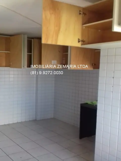 Foto 3 de Sala Comercial para alugar, 130m2 em Boa Vista, Recife - PE