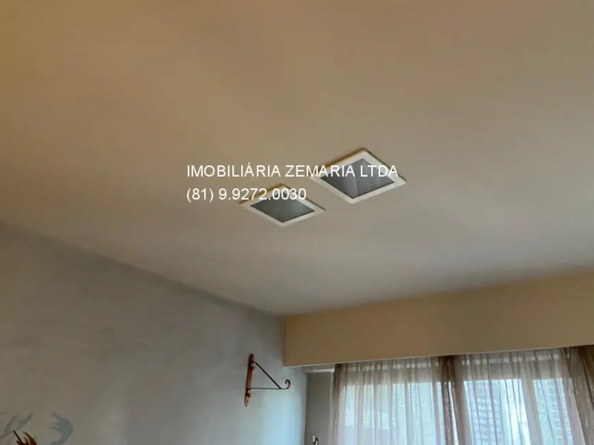 Foto 6 de Apartamento com 1 quarto à venda, 32m2 em Parnamirim, Recife - PE