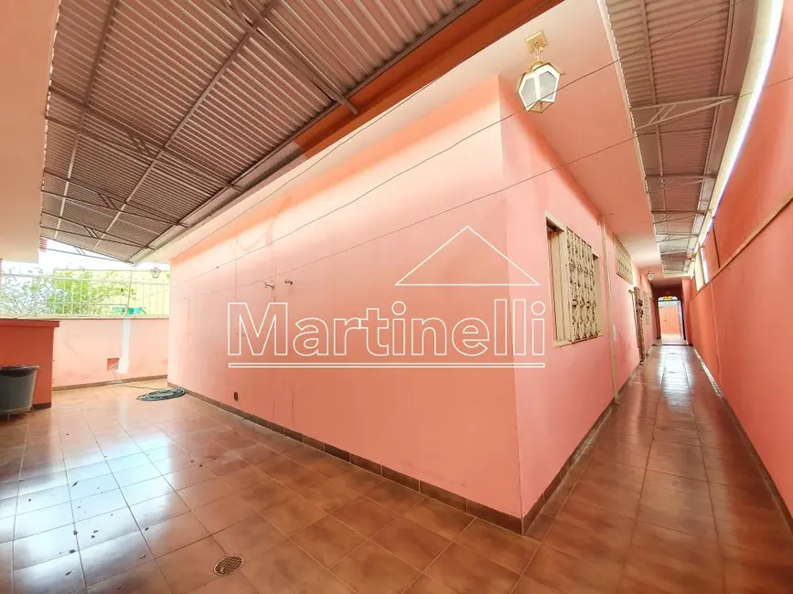Foto 1 de Casa com 3 quartos à venda, 310m2 em Ribeirao Preto - SP
