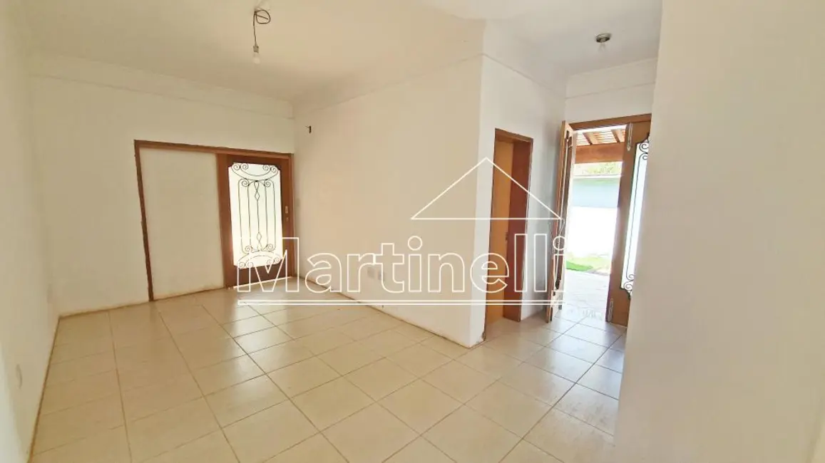 Foto 1 de Casa com 3 quartos à venda, 235m2 em Ribeirao Preto - SP