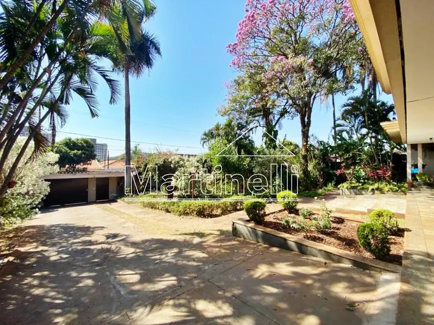 Foto 2 de Loja com 5 quartos à venda, 640m2 em Ribeirao Preto - SP