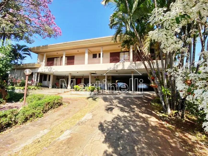 Foto 1 de Loja com 5 quartos à venda, 640m2 em Ribeirao Preto - SP