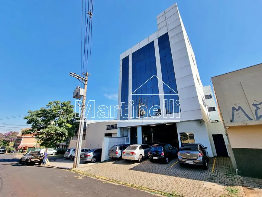 Foto 2 de Sala Comercial à venda, 1200m2 em Ribeirao Preto - SP
