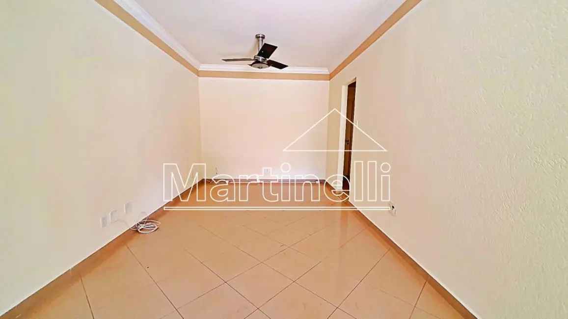 Foto 1 de Casa de Condomínio com 3 quartos para alugar, 110m2 em Ribeirao Preto - SP