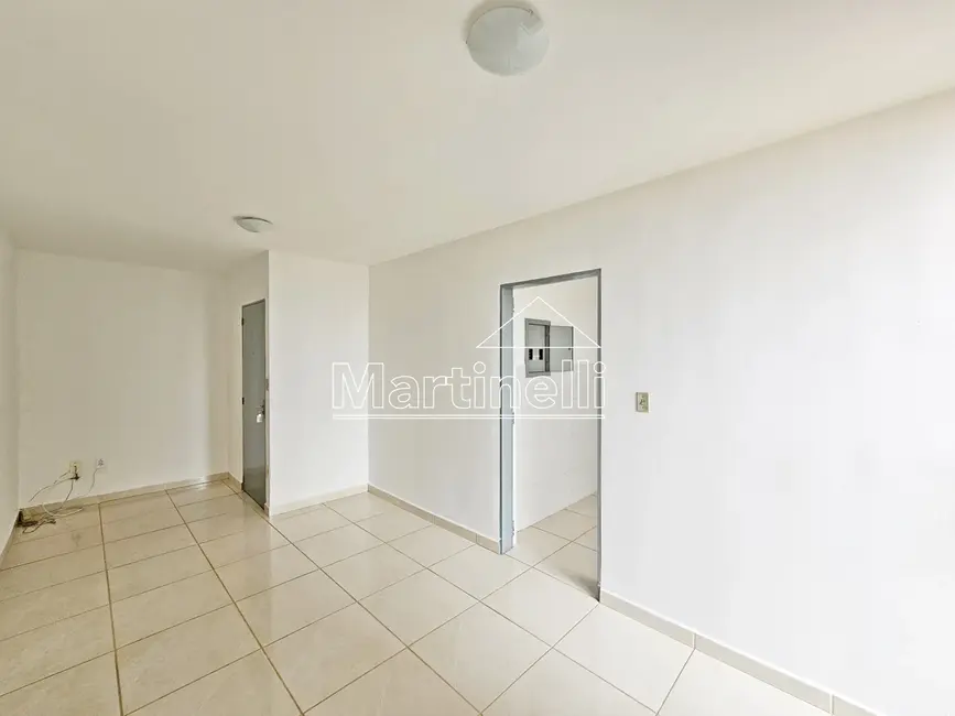 Foto 2 de Apartamento com 2 quartos para alugar, 57m2 em Ribeirao Preto - SP