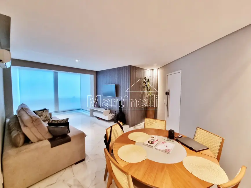 Foto 1 de Apartamento com 2 quartos à venda, 87m2 em Ribeirao Preto - SP