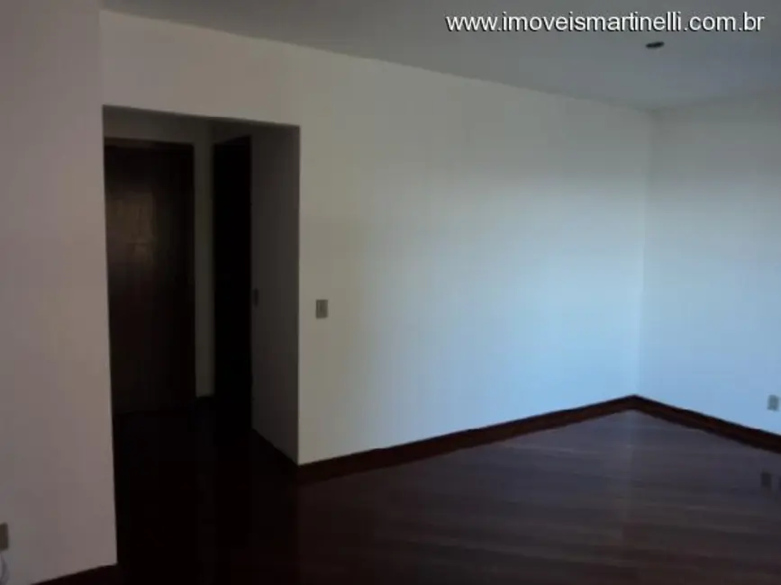 Foto 1 de Apartamento com 3 quartos à venda, 122m2 em Ribeirao Preto - SP