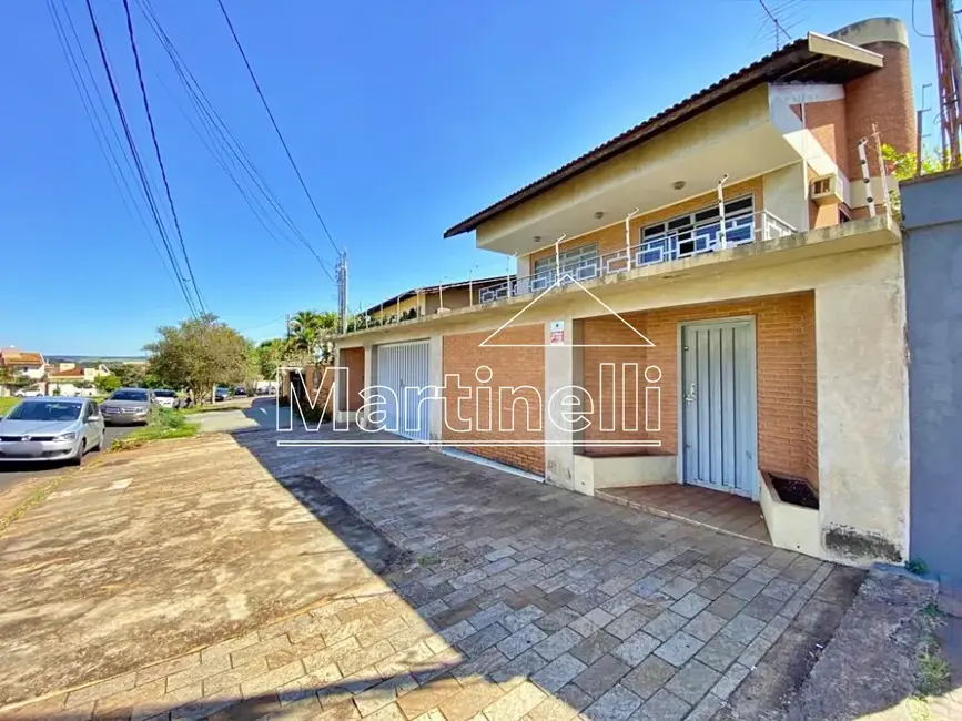 Foto 2 de Loja com 3 quartos à venda, 470m2 em Ribeirao Preto - SP