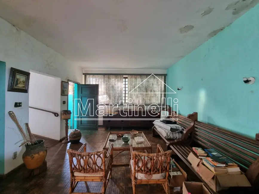 Foto 1 de Loja com 3 quartos à venda, 394m2 em Ribeirao Preto - SP