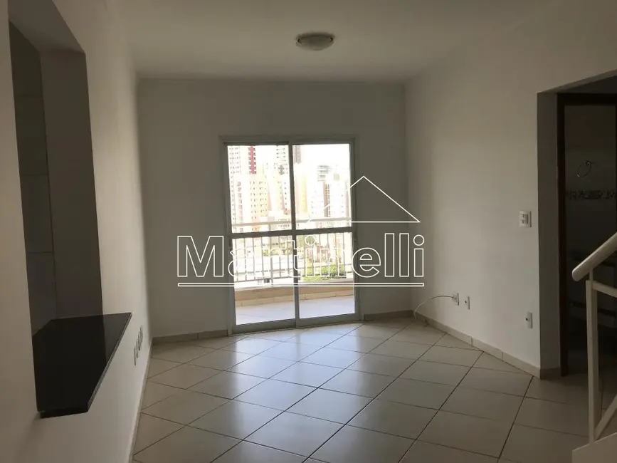 Foto 1 de Apartamento com 3 quartos à venda, 140m2 em Ribeirao Preto - SP