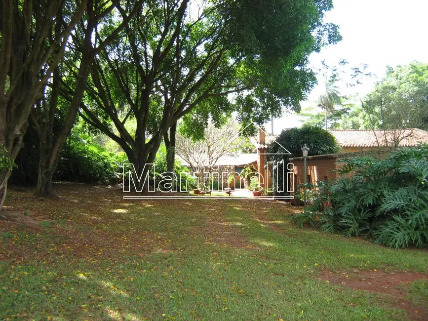 Foto 1 de Fazenda / Haras com 8 quartos à venda, 155149m2 em Ribeirao Preto - SP