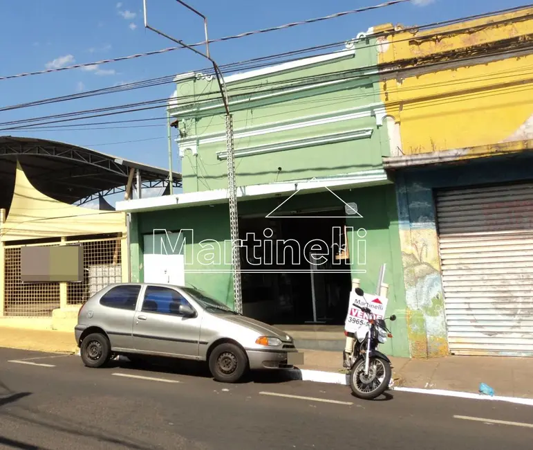 Foto 1 de Armazém / Galpão à venda, 300m2 em Ribeirao Preto - SP