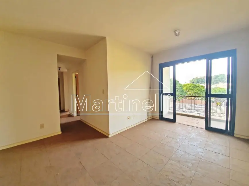 Foto 1 de Apartamento com 2 quartos à venda, 76m2 em Ribeirao Preto - SP