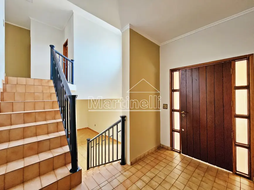 Foto 1 de Casa com 4 quartos à venda, 236m2 em Ribeirao Preto - SP