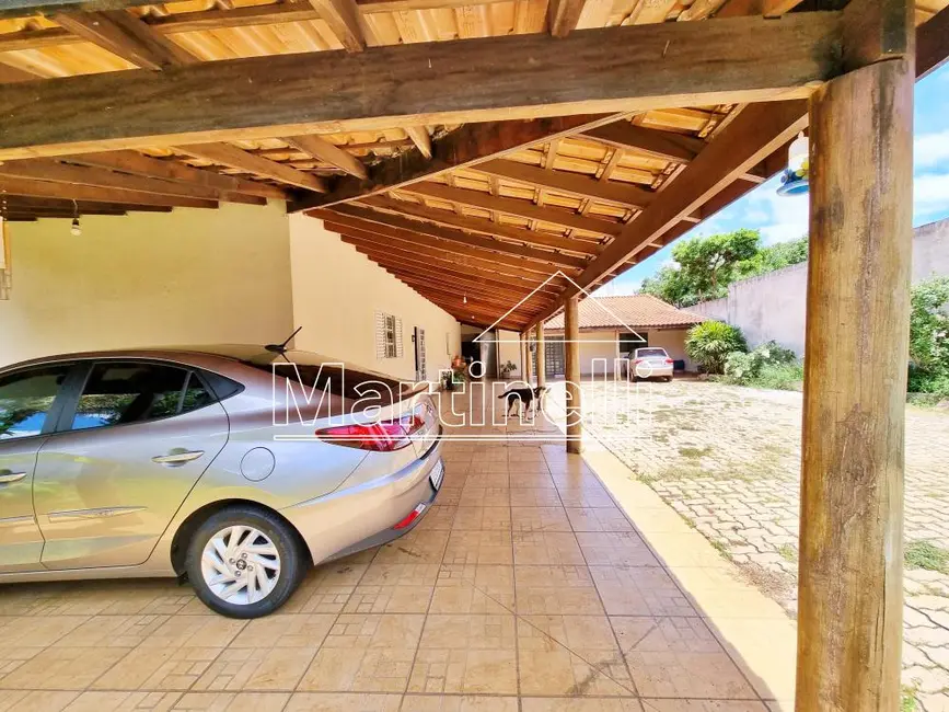 Foto 2 de Chácara com 5 quartos à venda, 358m2 em Ribeirao Preto - SP