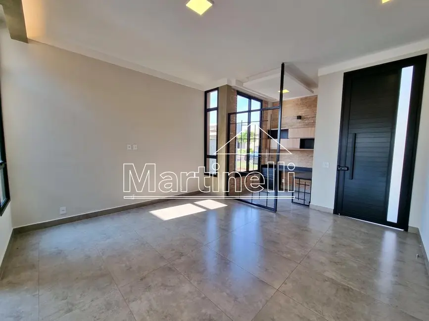 Foto 2 de Casa de Condomínio com 3 quartos para alugar, 200m2 em Ribeirao Preto - SP