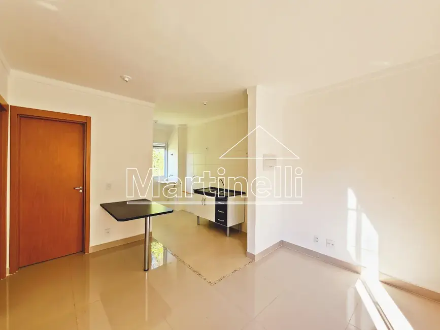 Foto 1 de Apartamento com 2 quartos para alugar, 43m2 em Ribeirao Preto - SP