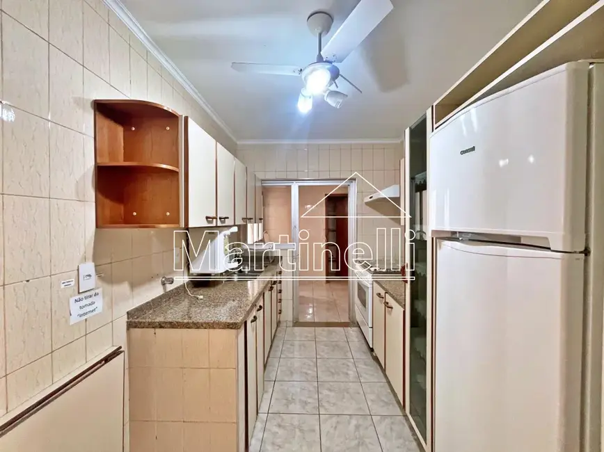 Foto 2 de Apartamento com 3 quartos à venda, 123m2 em Ribeirao Preto - SP