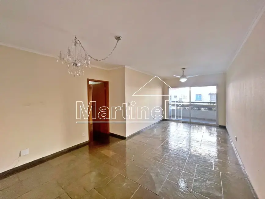 Foto 1 de Apartamento com 3 quartos à venda, 123m2 em Ribeirao Preto - SP