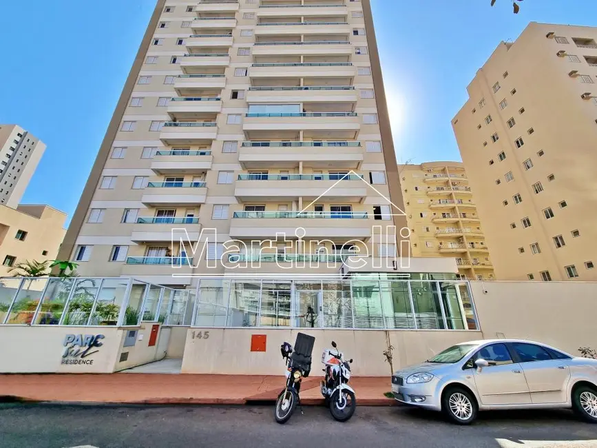 Foto 2 de Apartamento com 1 quarto à venda, 63m2 em Ribeirao Preto - SP