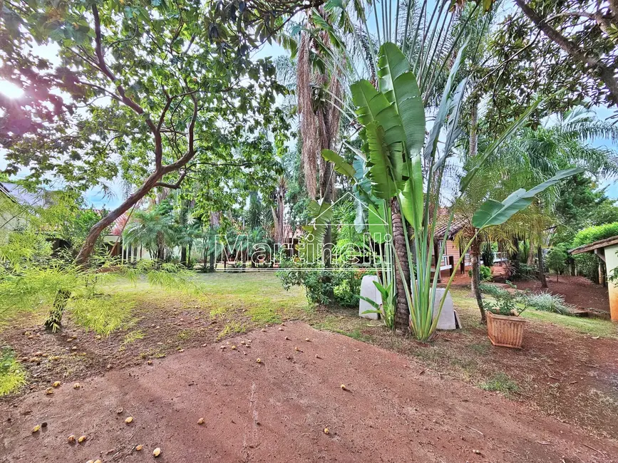 Foto 1 de Casa com 3 quartos à venda, 375m2 em Ribeirao Preto - SP