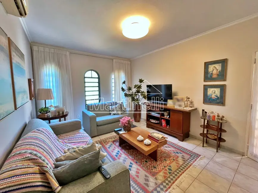 Foto 2 de Casa com 3 quartos à venda, 210m2 em Ribeirao Preto - SP