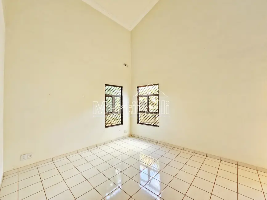 Foto 2 de Sobrado com 3 quartos para alugar, 290m2 em Ribeirao Preto - SP